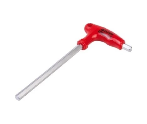 CERPA T SAPLI ALYAN ANAHTAR 3 MM 5830 ürün görseli