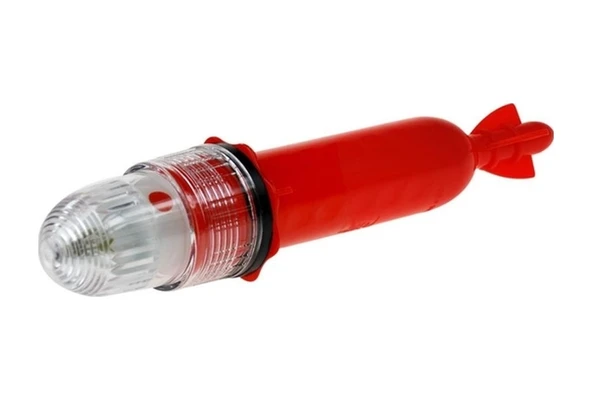 PANTHER BALIKÇI FENERİ 18-1 5 LEDLİ ürün görseli 1