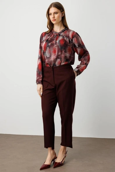 5531 EKOL PANTOLON - Resim 4