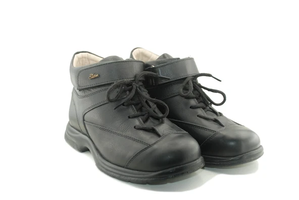 Dr.Comfort 4007 Ortopedik&Therapeutic Kadın Deri Bot Siyah ürün görseli