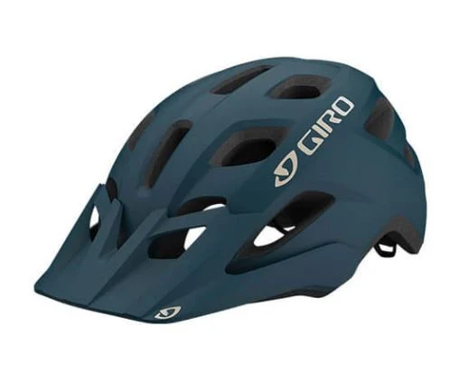 GIRO - Fixture Mips Kask - Mat Mavi 54-61cm ürün görseli