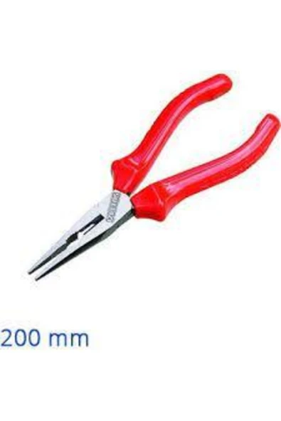 İZELTAŞ KARGABURNU 200 MM ürün görseli 1