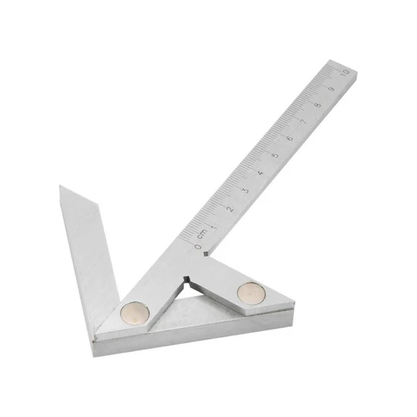 DW MERKEZLEME GÖNYESİ 70- 100 DW7GC07010 - Resim 6