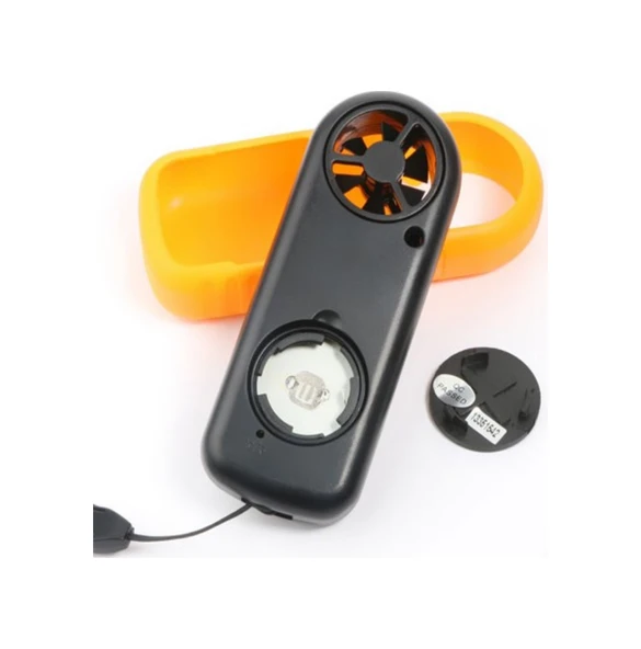 MASTECH RÜZGAR VE SICAKLIK ÖLÇME AM802 - Resim 2