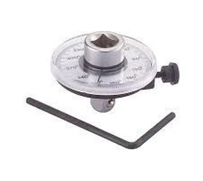 NT TORK AÇI ÖLÇER 1/2 NT4040-MEG1019 ürün görseli