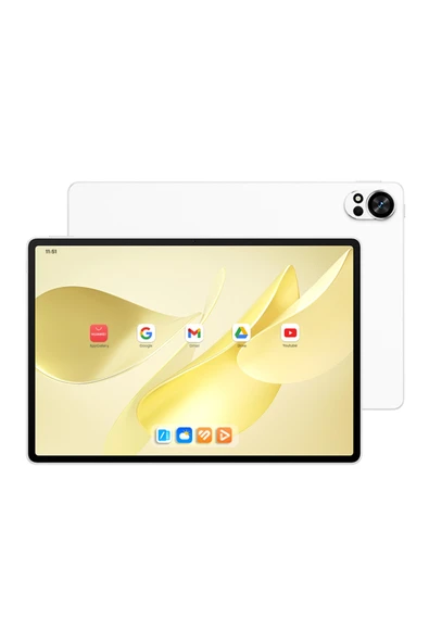 Huawei Matepad 12X Papermatte Edition 256GB Beyaz + Klavye (Huawei Türkiye Garantili) - Resim 5