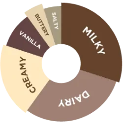 Da Vinci - Beyaz Çikolata Şurup - 750 ML - Resim 2