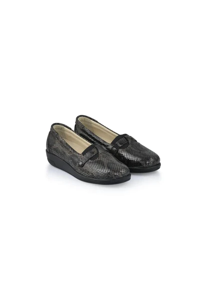 Dr.Comfort 2010 Ortopedik&Therapeutic Kadın Deri Ayk. Bronz Yılan ürün görseli