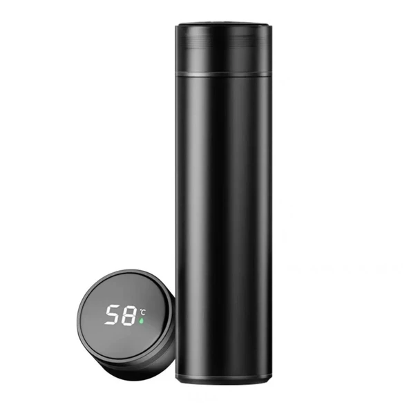 Dereceli Termos 500 ML ürün görseli 1