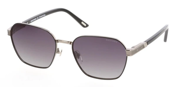 Mustang MU2467-03 56 Polarize Erkek Güneş Gözlüğü ürün görseli 1