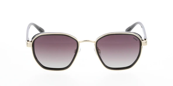 Hawk HW2229-03 51 Polarize Unisex Güneş Gözlüğü - Resim 2