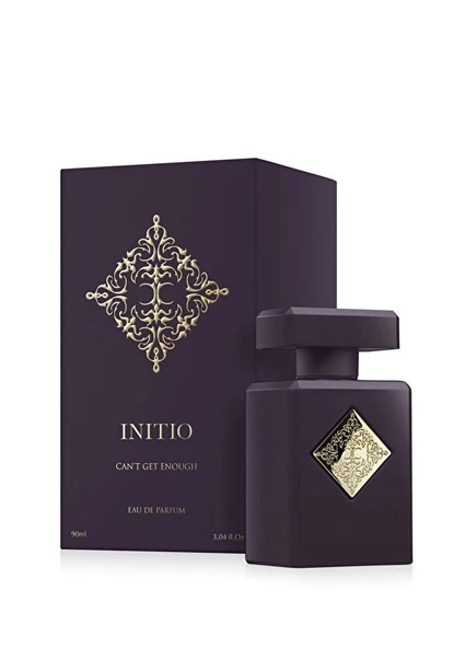 Initio Can't Get Enough EDP 90 ml ürün görseli 1