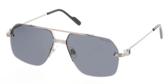 Mustang MU2484-01 58 Erkek Güneş Gözlüğü ürün görseli 1