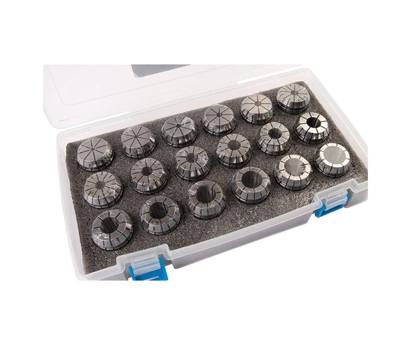 GFB ER PENS SETİ 40-23 PARÇA 43-26 MM 4990 ürün görseli 1