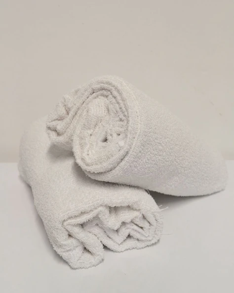 Çocuk İhram Takımı – Pamuklu, Terletmeyen, Hac ve Umre İçin Rahat Kullanım - Resim 4