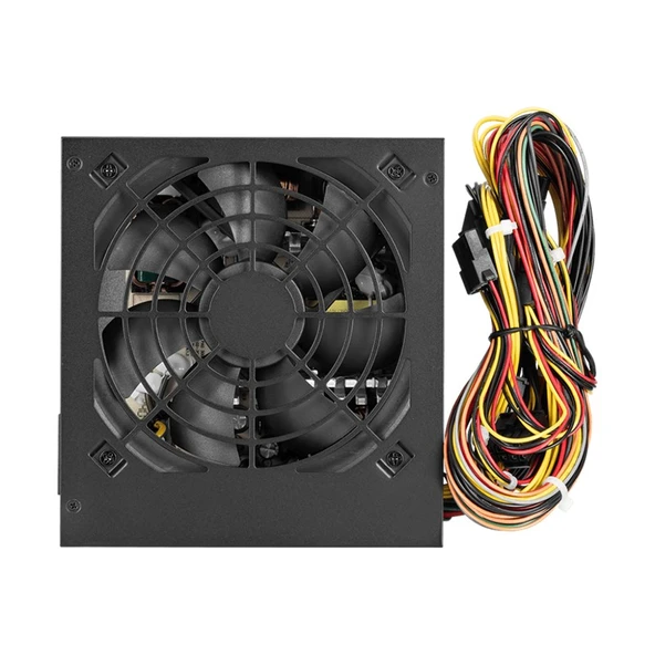 MSI MAG A300N-H 300W AKTIF PFC 120MM FAN POWER SUPPLY - Resim 2