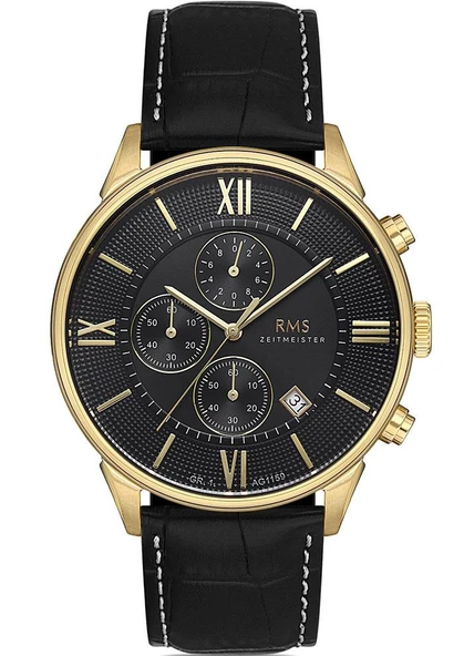 Grand Romanson RMS.1.AG1159.12 Erkek Kol Saati ürün görseli 1