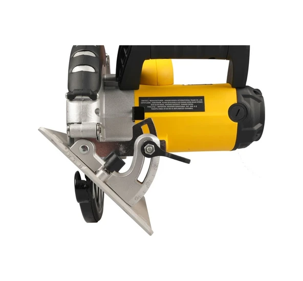 RTR DAİRE TESTERE RTM385 - Resim 4