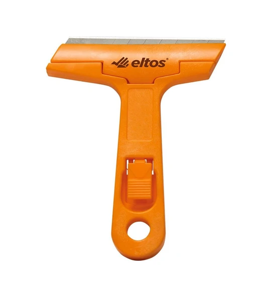 ELTOS CAM KAZIMA BIÇAĞI CKS002 - Resim 4