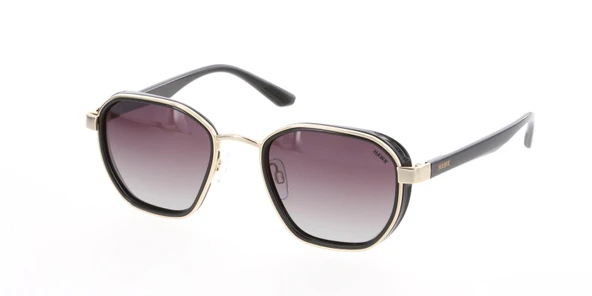 Hawk HW2229-03 51 Polarize Unisex Güneş Gözlüğü ürün görseli 1