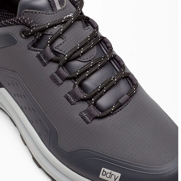 Lescon Explore 4 Erkek Füme Su Geçirmez Spor Ayakkabı - Resim 6