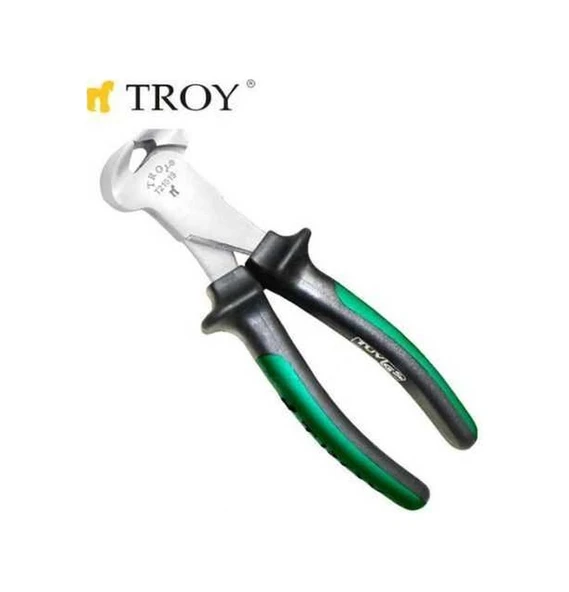 TROY TEPE KESKİ 160 MM 21019 ürün görseli 1