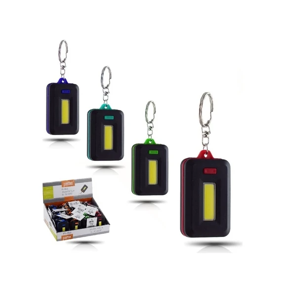 PANTHER ANAHTARLIK EL PT-1840 ürün görseli 1