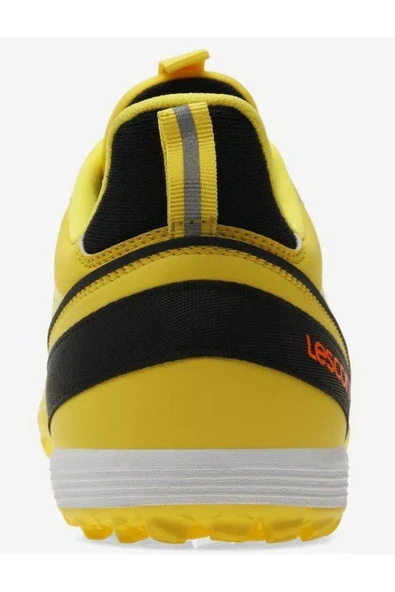 Lescon Attack 3 Sarı Erkek Halı Saha Ayakkabı - Resim 9