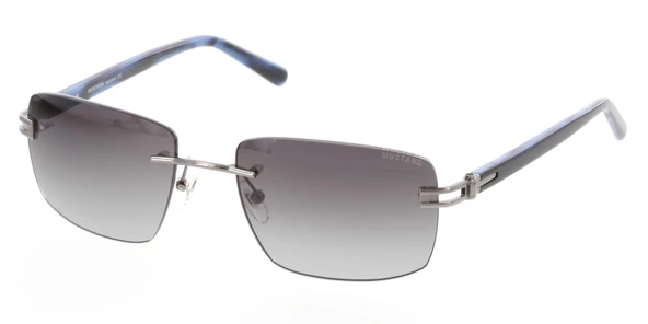 Mustang MU2543-03 59 Erkek Güneş Gözlüğü ürün görseli 1