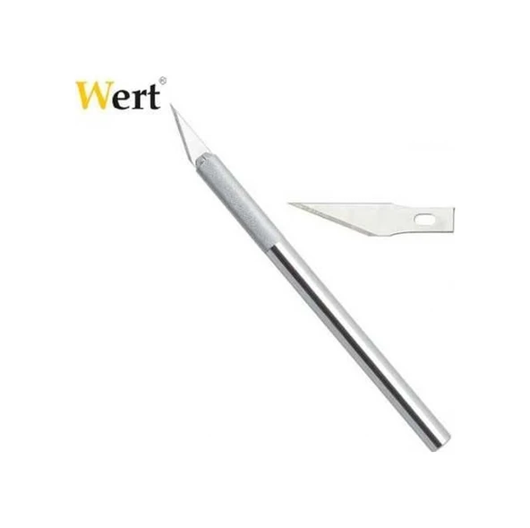 WERT BİSTÜRİ 2163 ürün görseli 1