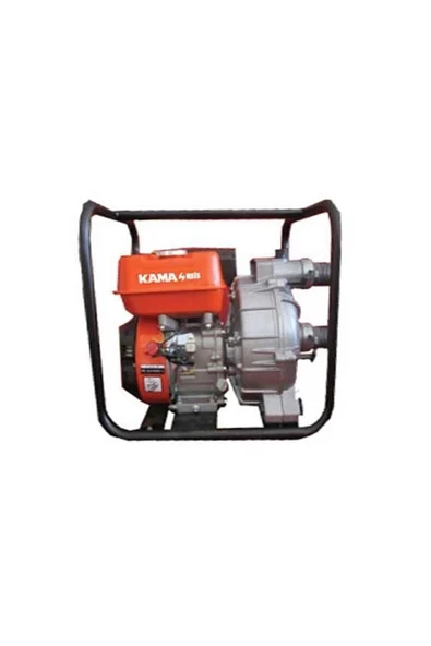 SU POMPASI KİPOR KİRLİ SU SR50ZB30-3.8Q ürün görseli 1