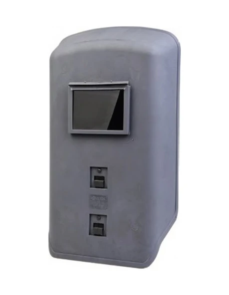 KAYNAK MASKESİ ELTOS PLASTİK KM341 ürün görseli