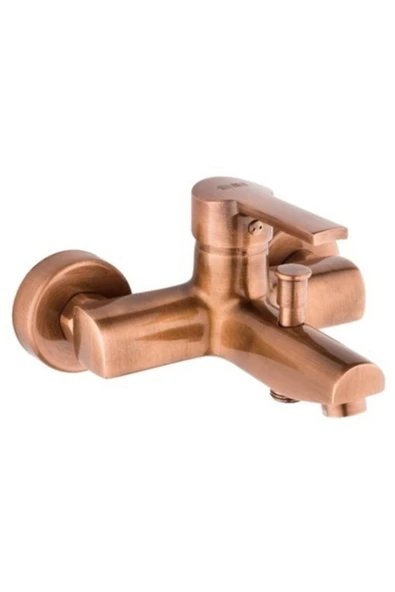 ATLANTE NERO ANTİK BAKIR BANYO (285 160) ürün görseli