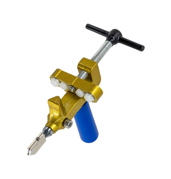 5433 MİNİ EL TİPİ SERAMİK VE CAM KESİCİ ürün görseli 1