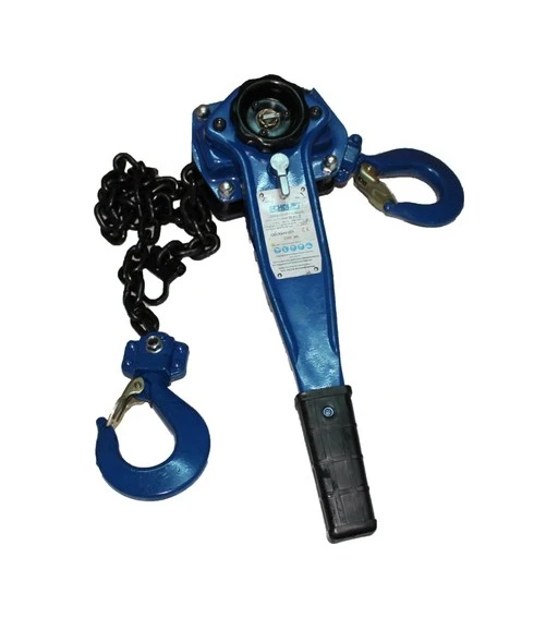 HUBZUG 1.5 TON 1.5 MT ECHOLİFT ürün görseli