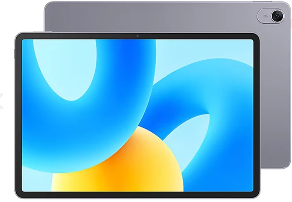 Huawei MatePad 11.5" PaperMatte Edition 256 GB Tablet Uzay Grisi (Huawei Türkiye Garantili) ürün görseli