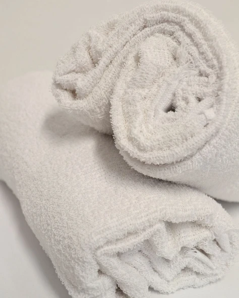 Çocuk İhram Takımı – Pamuklu, Terletmeyen, Hac ve Umre İçin Rahat Kullanım - Resim 2