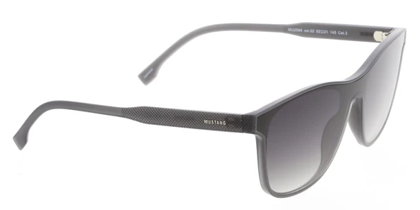 Mustang MU2586-02 52 Erkek Güneş Gözlüğü - Resim 3