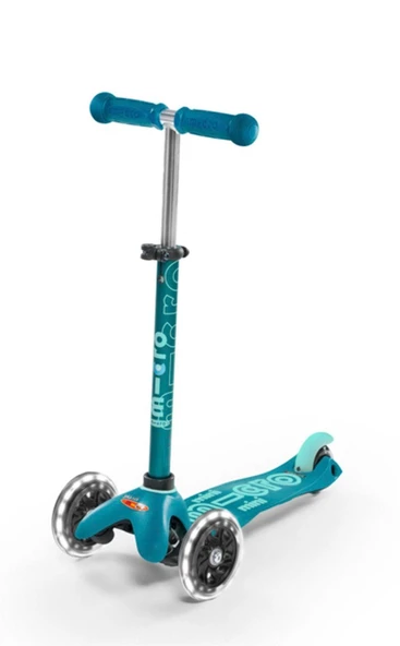 Micro Mini Deluxe LED Aqua Scooter MCR.MMD076 ürün görseli