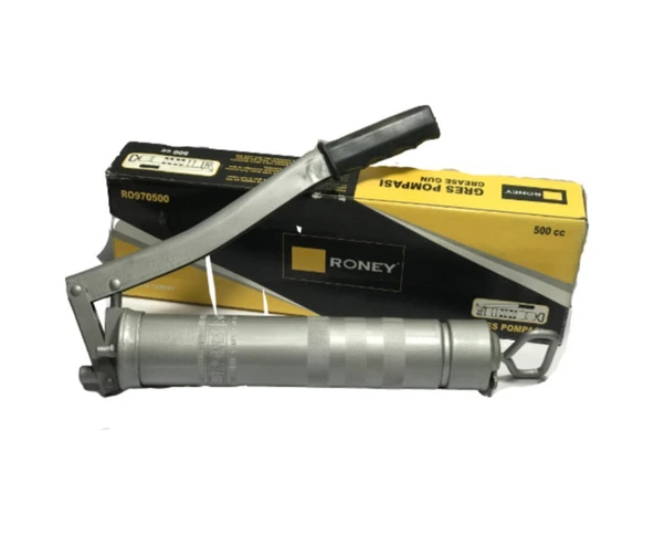 GRES POMPASI RONEY 500 cc ürün görseli