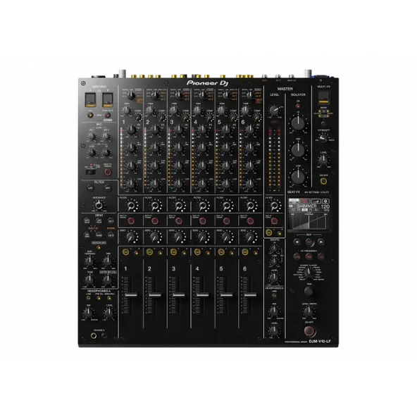 PIONEER DJ DJM-A9 ürün görseli 1