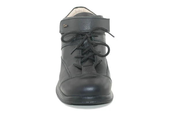 Dr.Comfort 4007 Ortopedik&Therapeutic Kadın Deri Bot Siyah - Resim 5