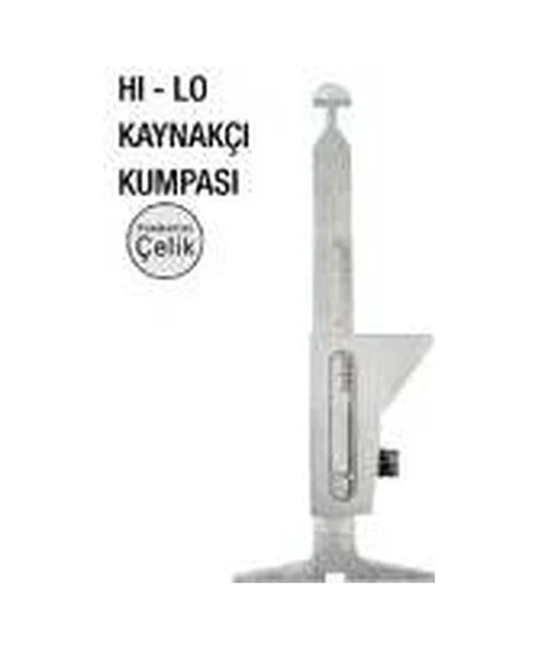 DW KAYNAKÇI KUMPASI HI-LO DW7GK02 ürün görseli 1