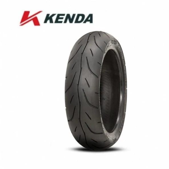 Kenda 130/60-13 60P K711 Tubless Motosiklet Lastiği ürün görseli