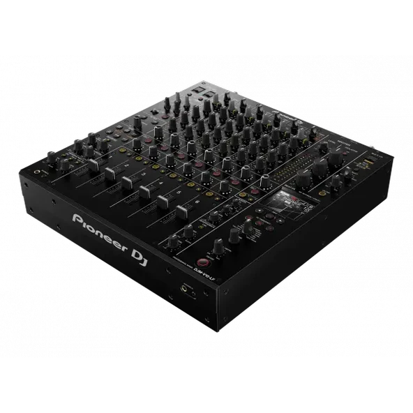 PIONEER DJ DJM-A9 - Resim 4