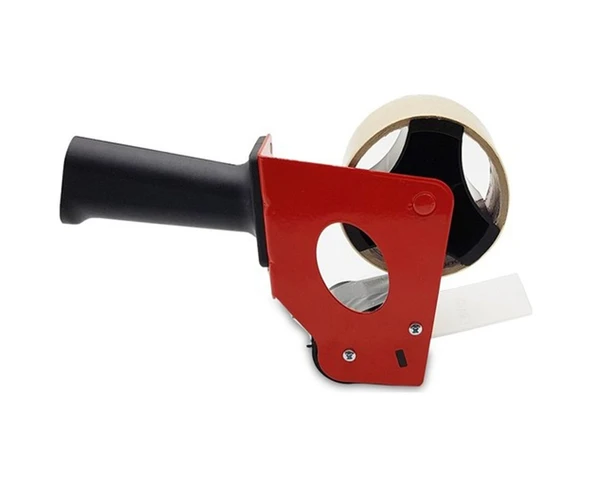 KOLİ BANDI MAKİNASI yerli üretim band cutter - Resim 3