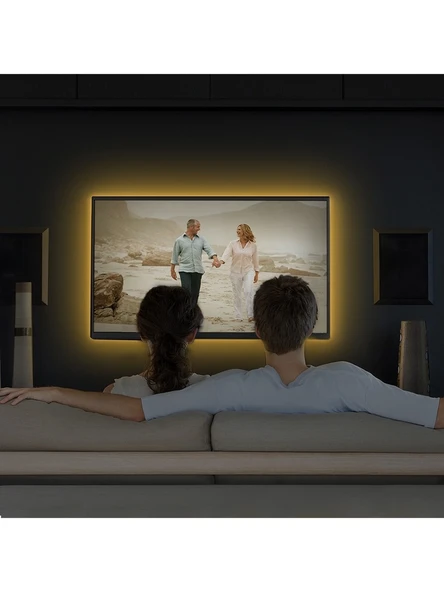 TP-LINK Tapo L900-5 Renkli Led Şerit - Resim 6