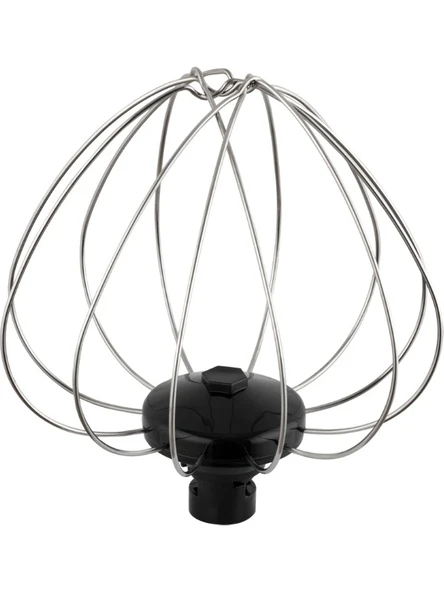 FAKİR Arya Cream 1500 W 5 lt Hamur Yoğurma Makinesi (Stadlı Mikser) - Resim 3