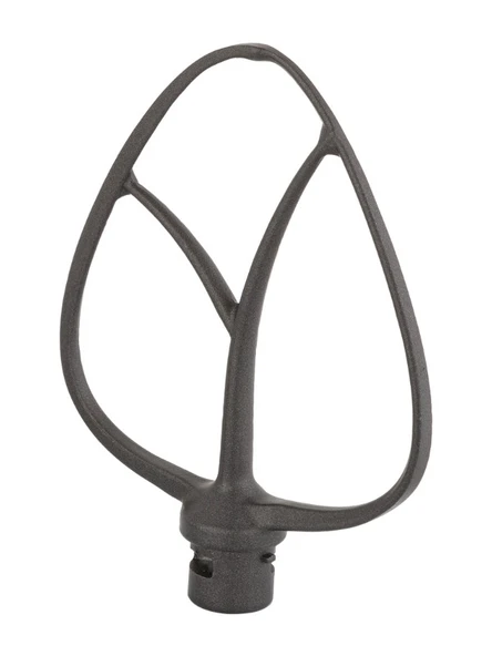 FAKİR Arya Cream 1500 W 5 lt Hamur Yoğurma Makinesi (Stadlı Mikser) - Resim 4