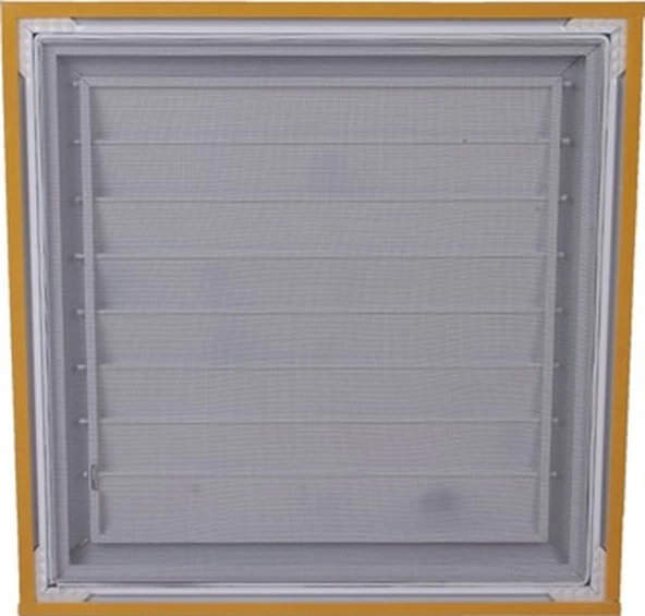 MENFEZ 45*45 - Resim 3